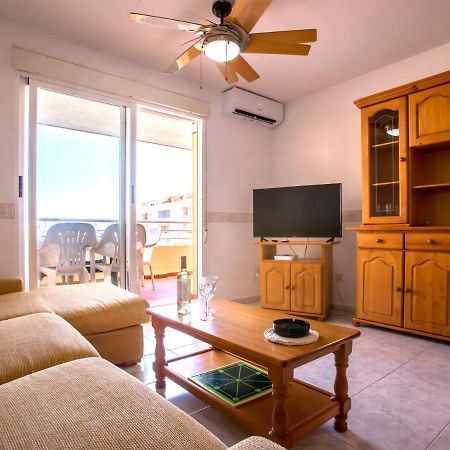Apartment Dianium-1 By Interhome Dénia Extérieur photo