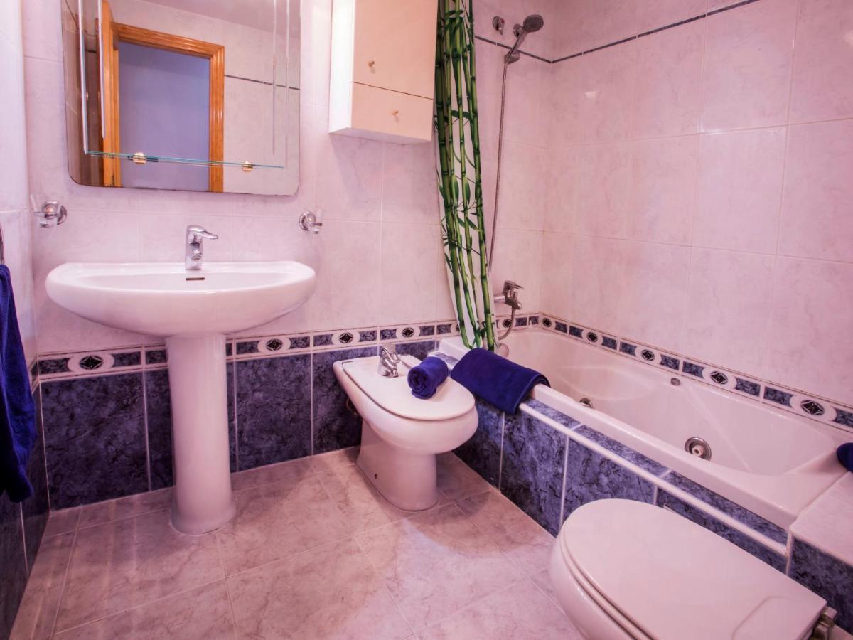 Apartment Dianium-1 By Interhome Dénia Extérieur photo